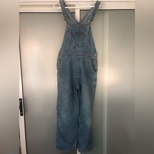 90s Gap Overalls